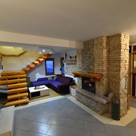 Iva'S Place Ludbreg Luaran gambar