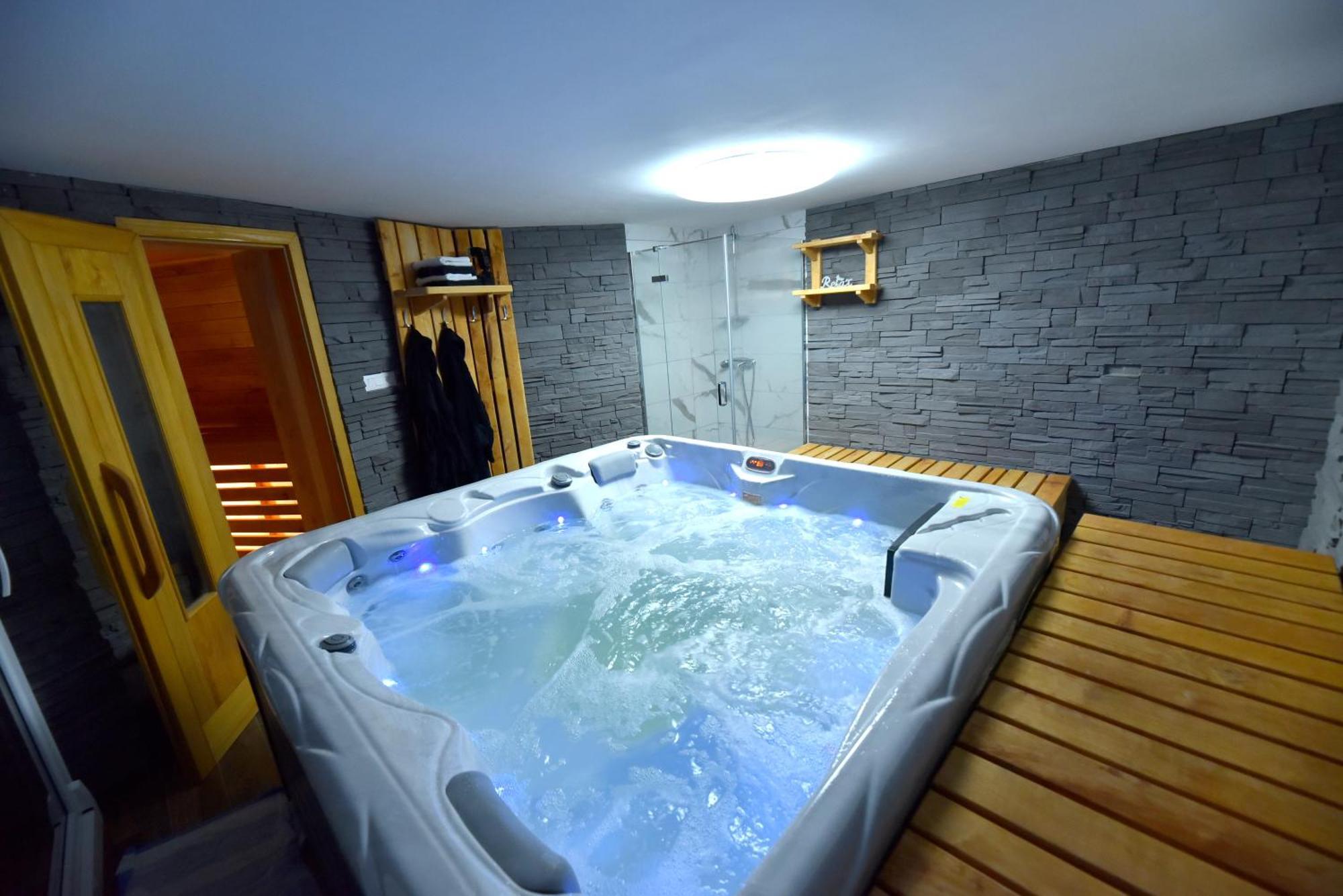 Iva'S Place Ludbreg Luaran gambar