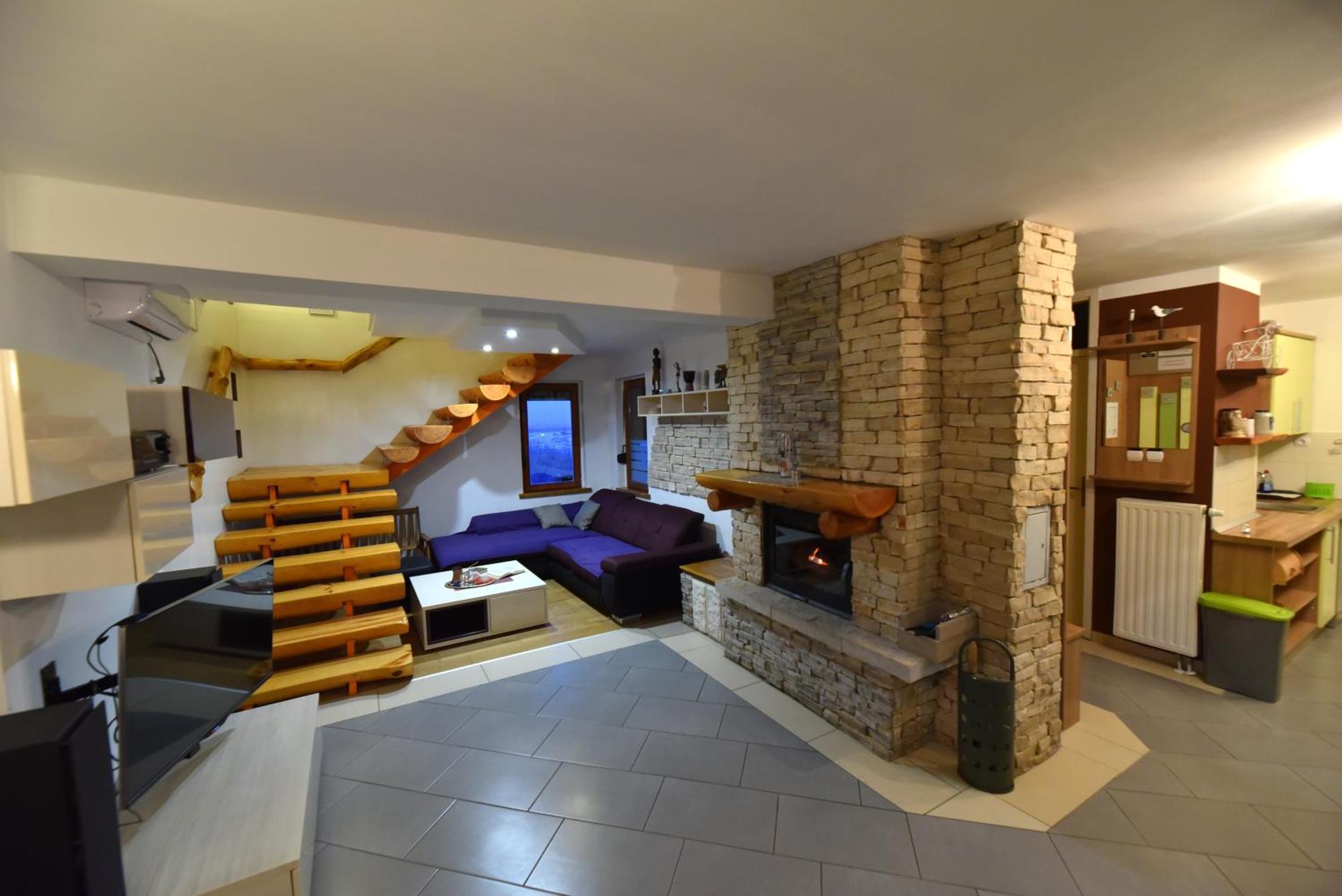 Iva'S Place Ludbreg Luaran gambar