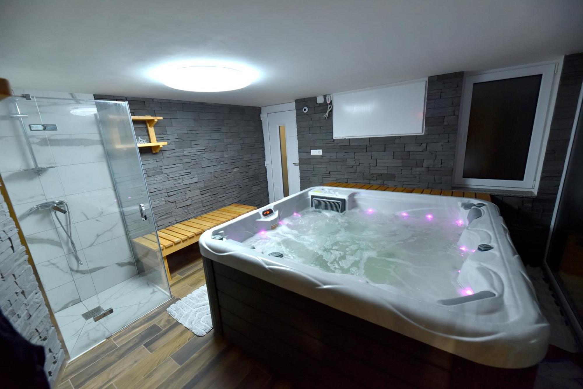 Iva'S Place Ludbreg Luaran gambar