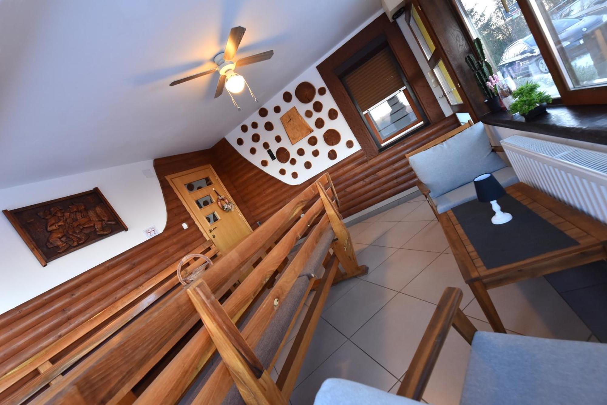 Iva'S Place Ludbreg Luaran gambar