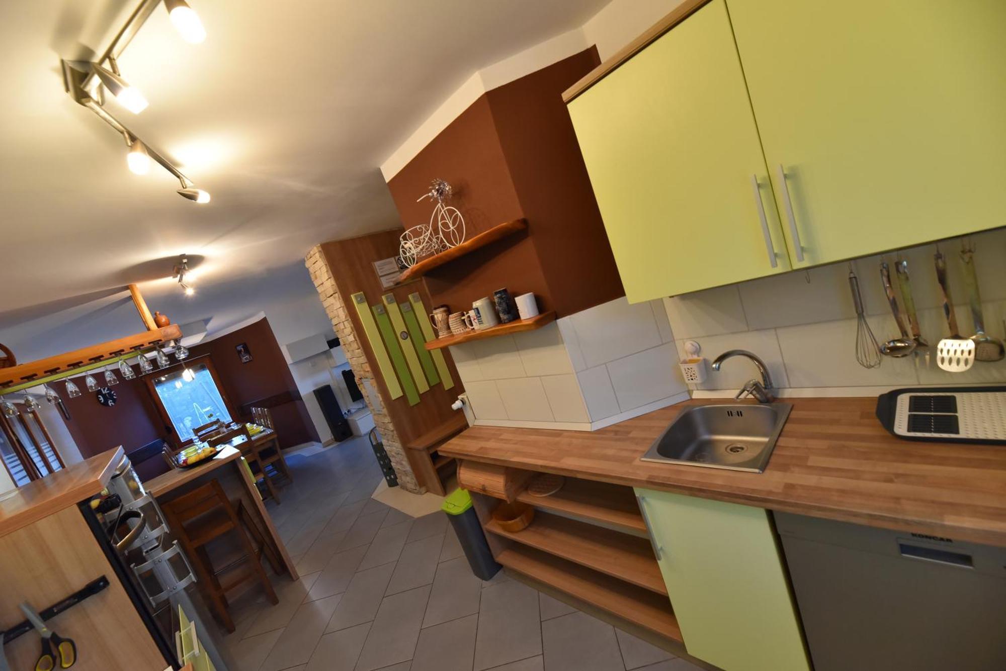 Iva'S Place Ludbreg Luaran gambar
