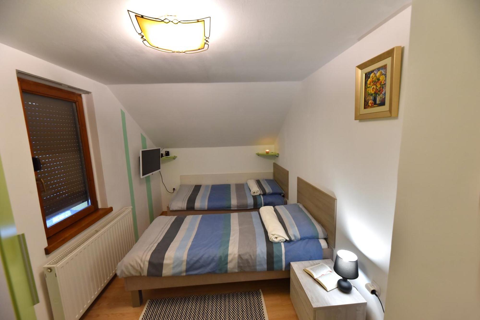 Iva'S Place Ludbreg Luaran gambar