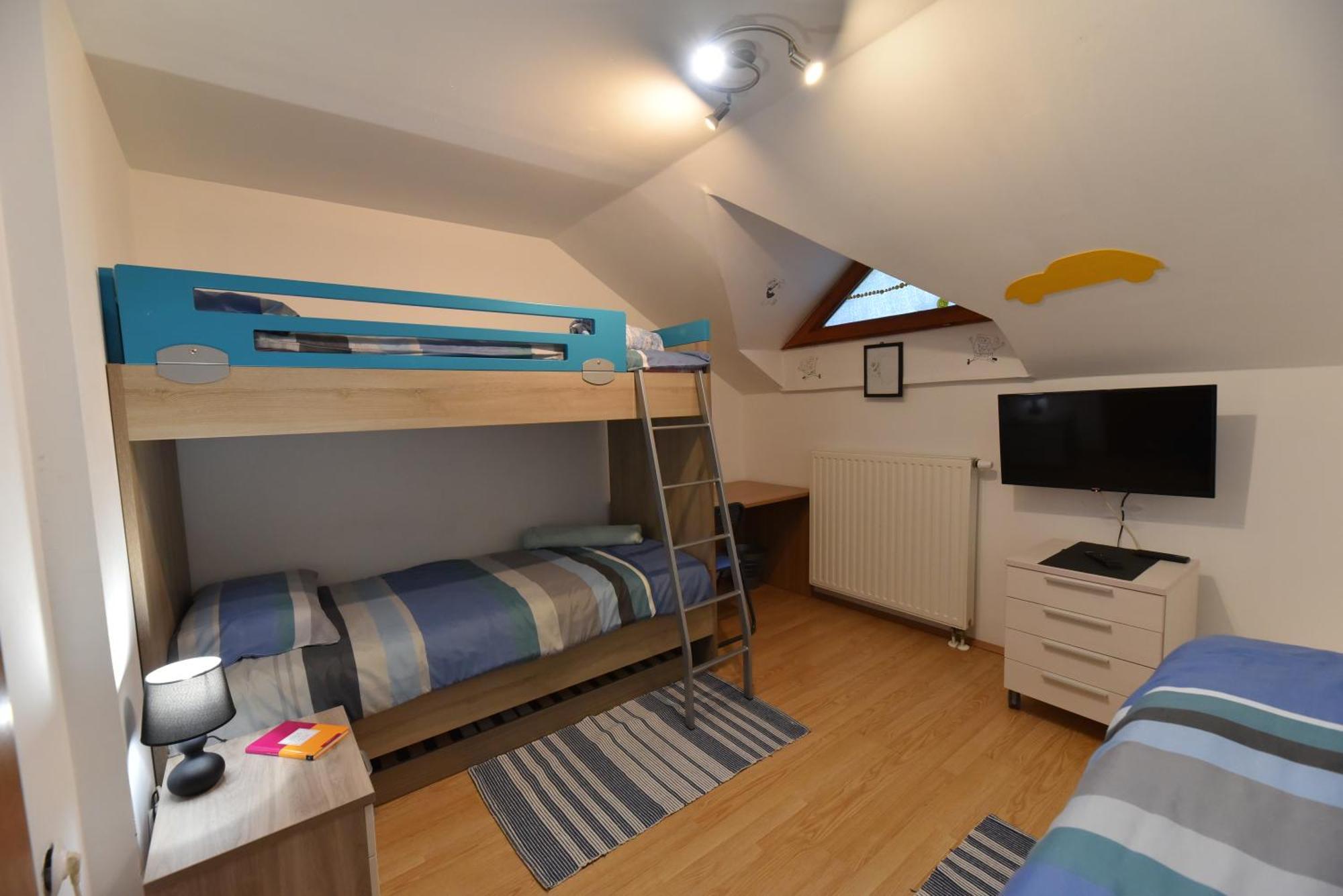 Iva'S Place Ludbreg Luaran gambar