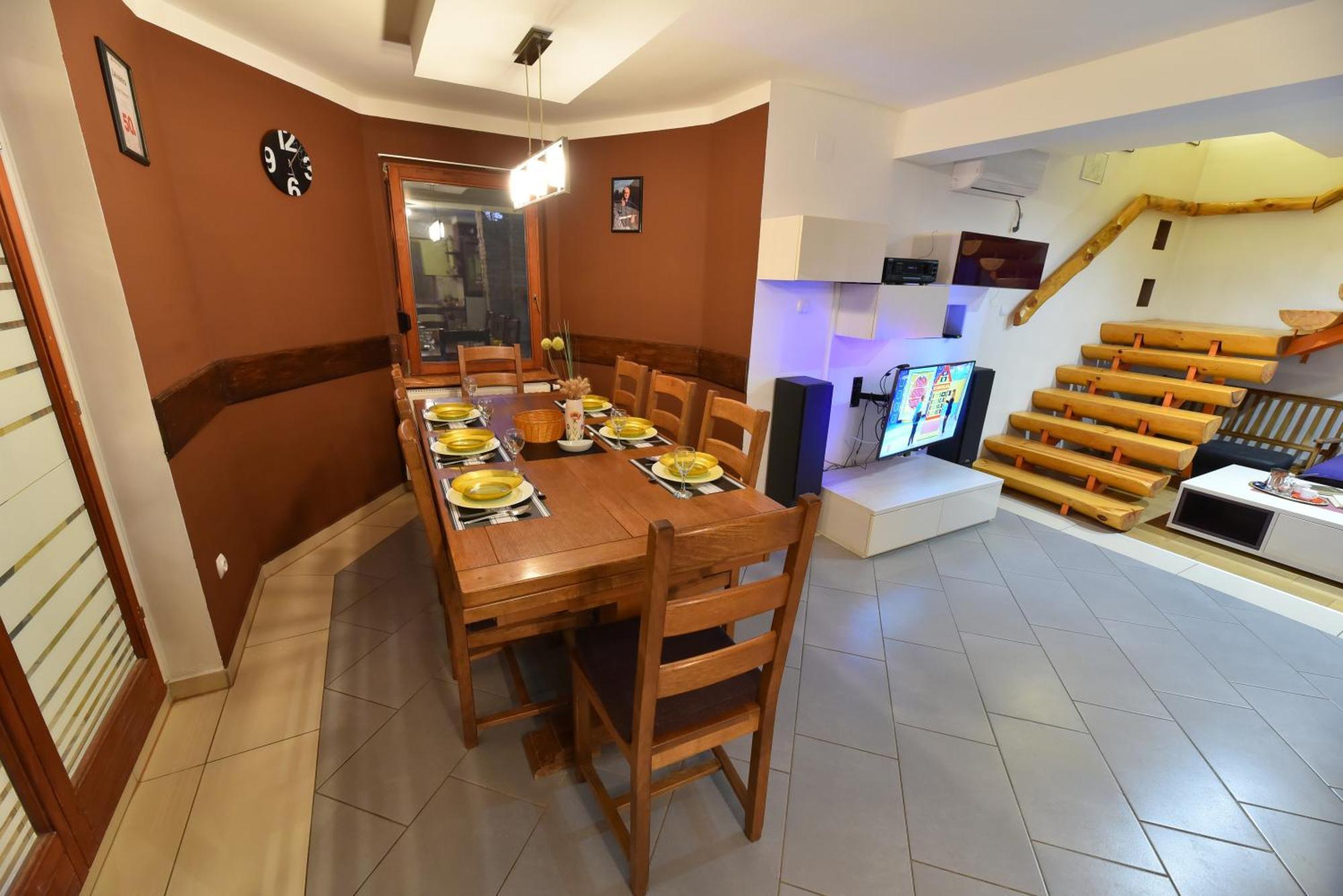 Iva'S Place Ludbreg Luaran gambar