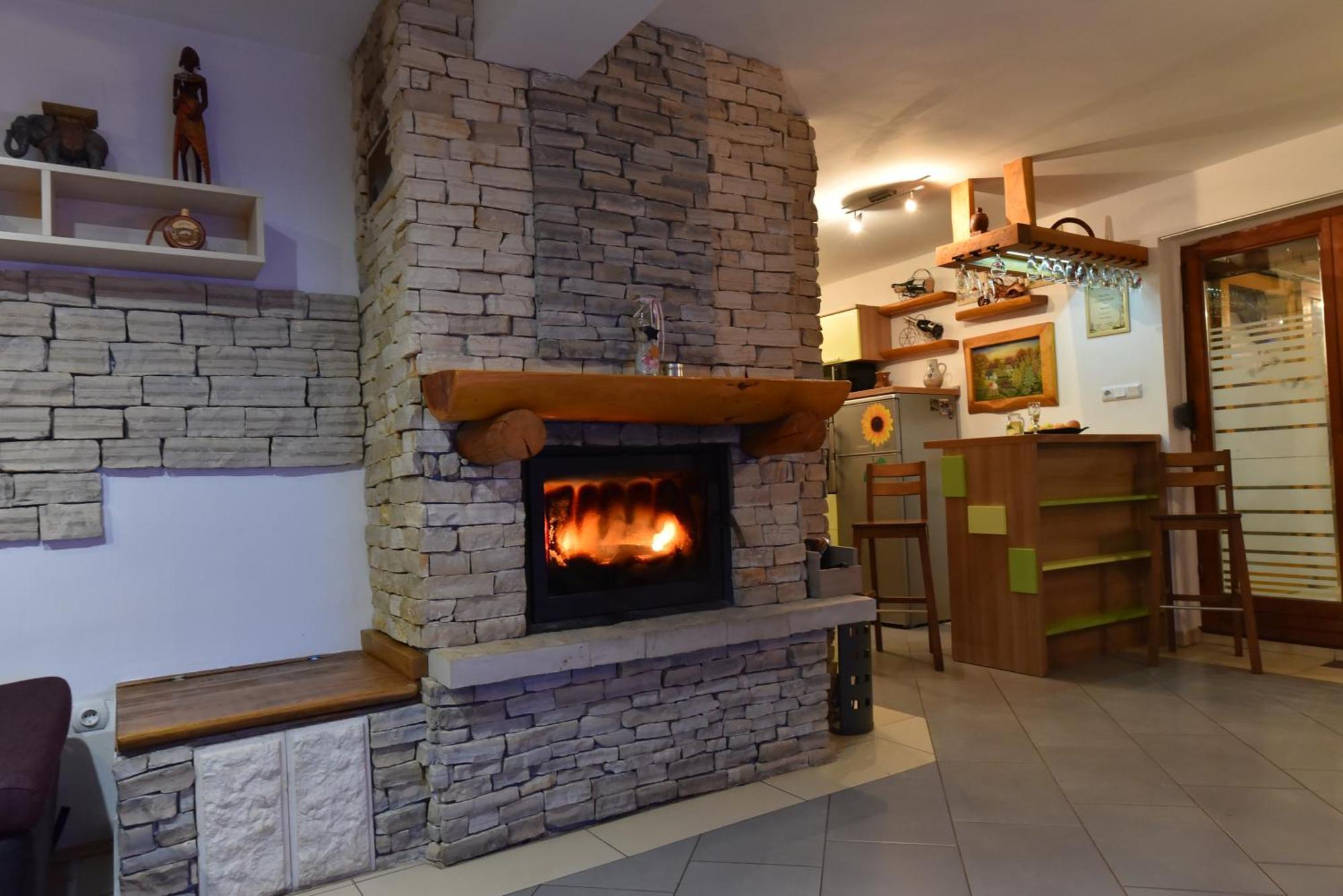 Iva'S Place Ludbreg Luaran gambar