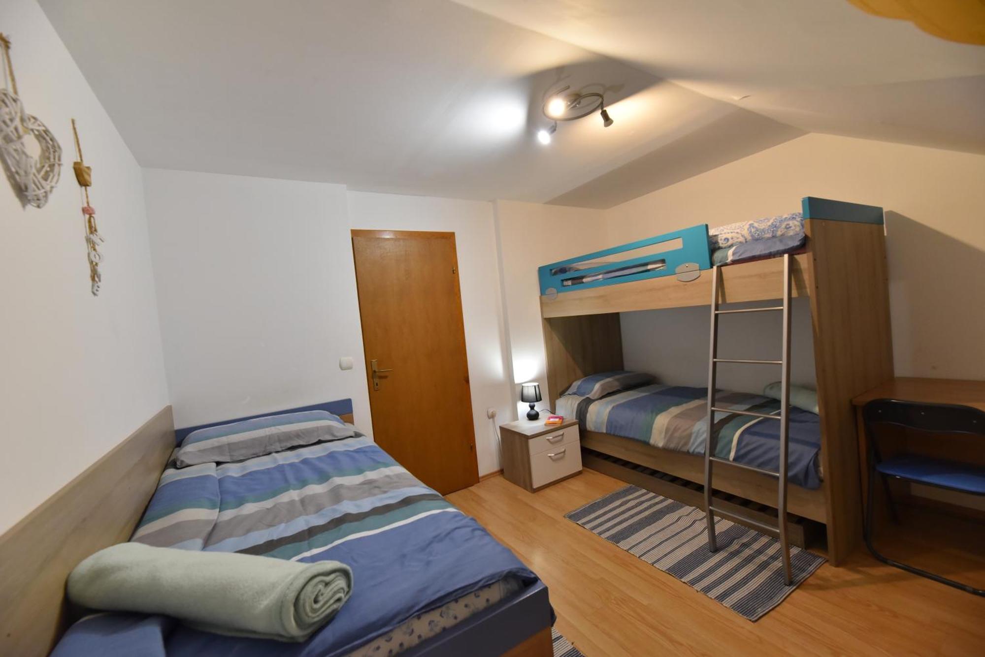 Iva'S Place Ludbreg Luaran gambar
