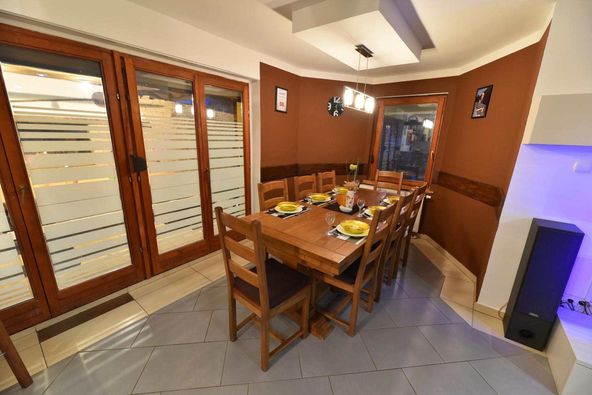 Iva'S Place Ludbreg Luaran gambar