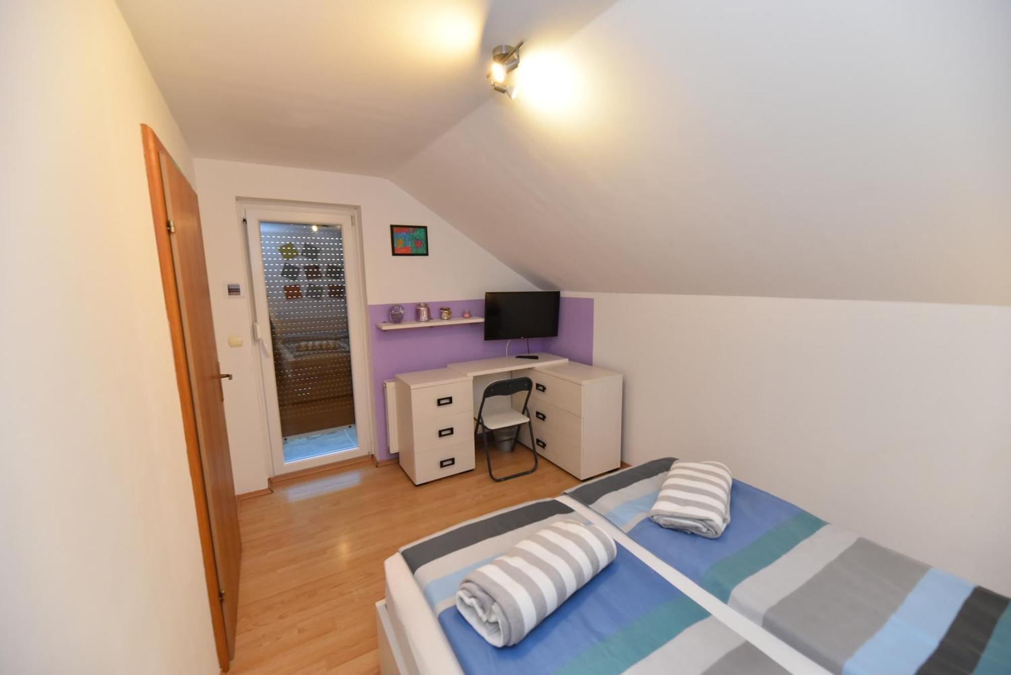 Iva'S Place Ludbreg Luaran gambar
