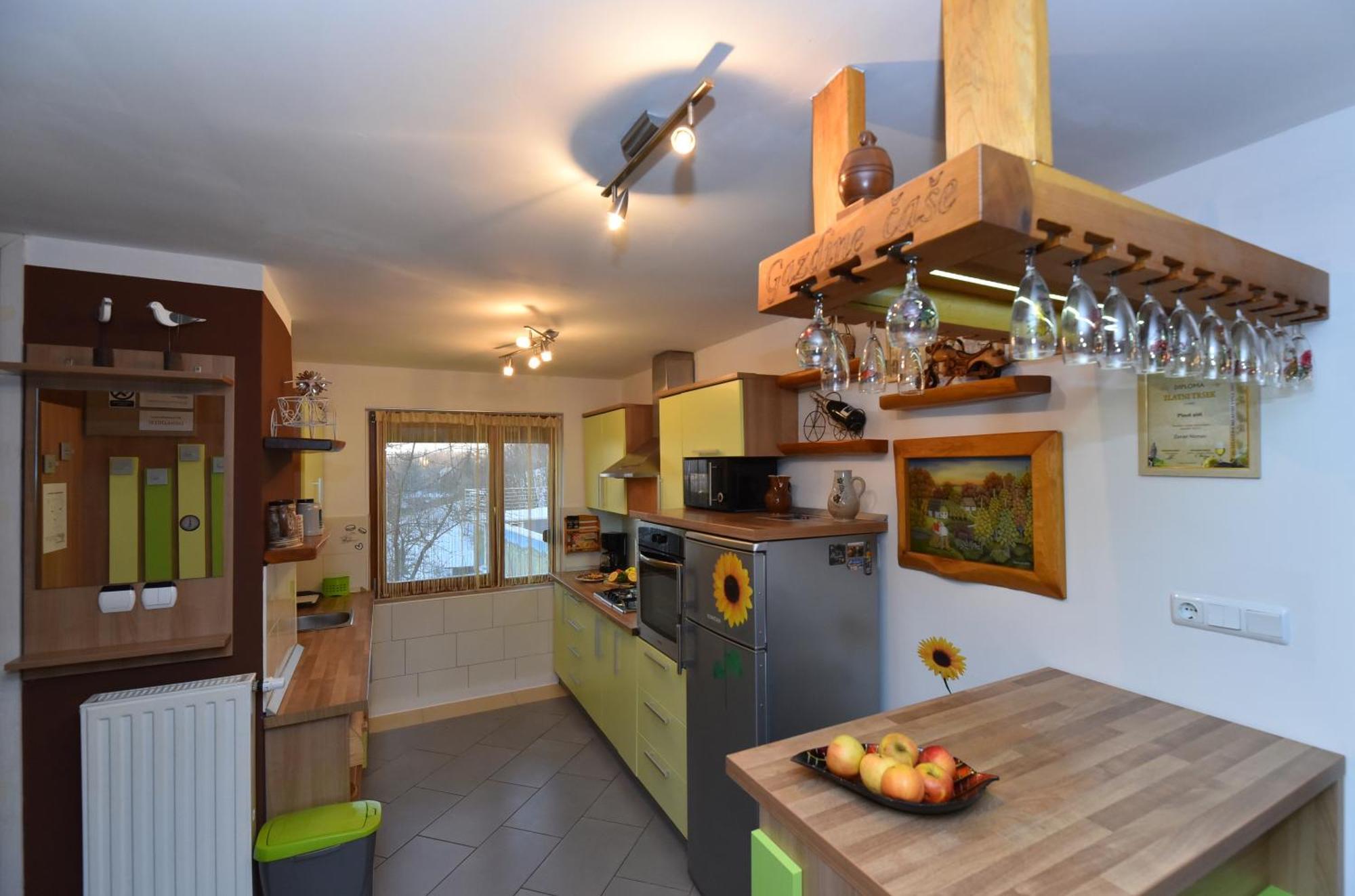 Iva'S Place Ludbreg Luaran gambar