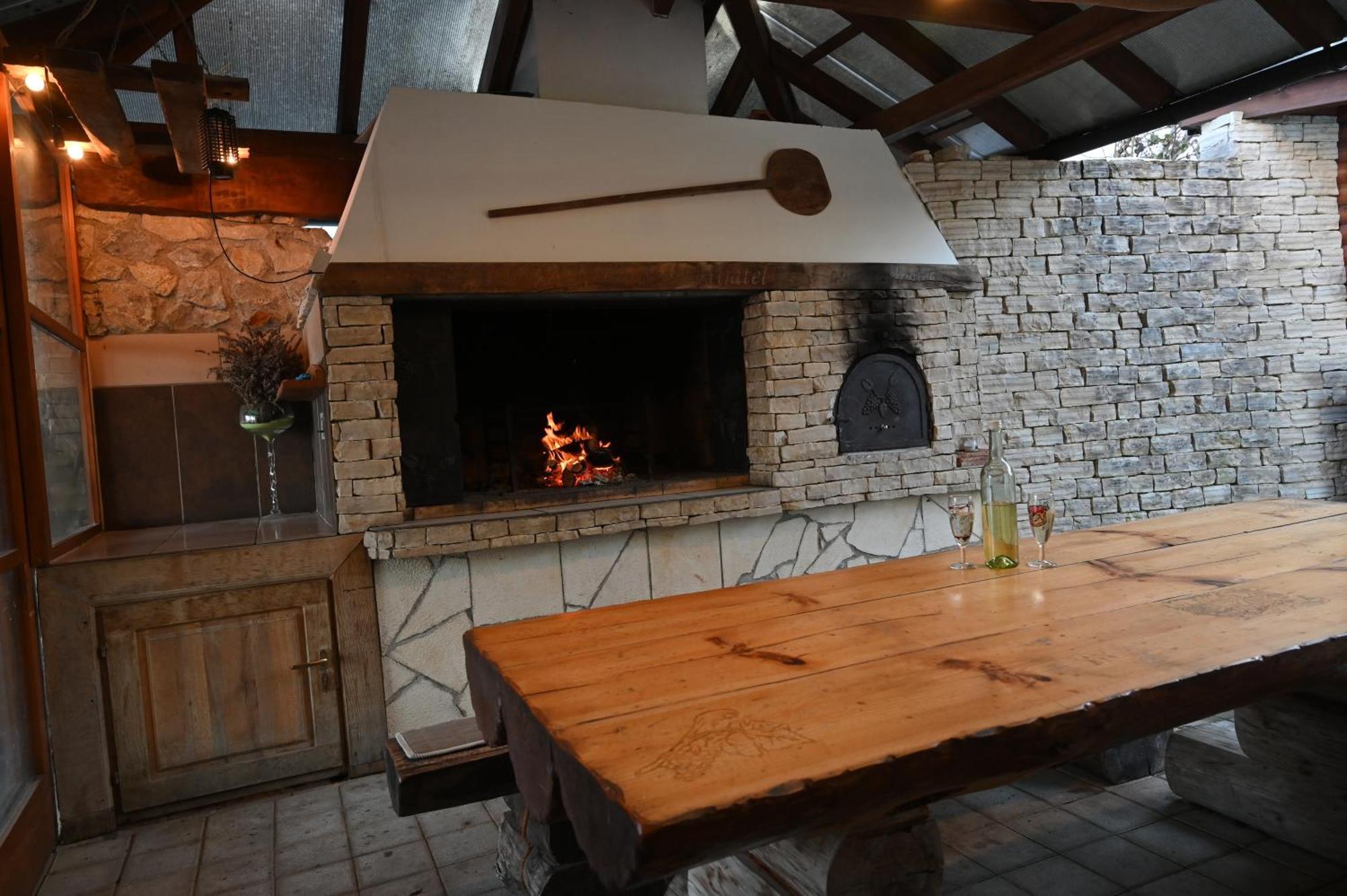 Iva'S Place Ludbreg Luaran gambar