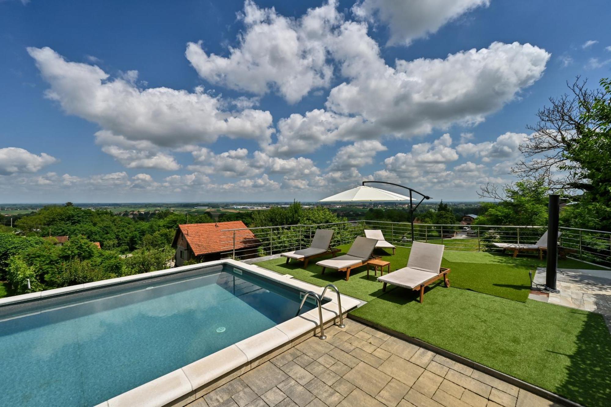 Iva'S Place Ludbreg Luaran gambar