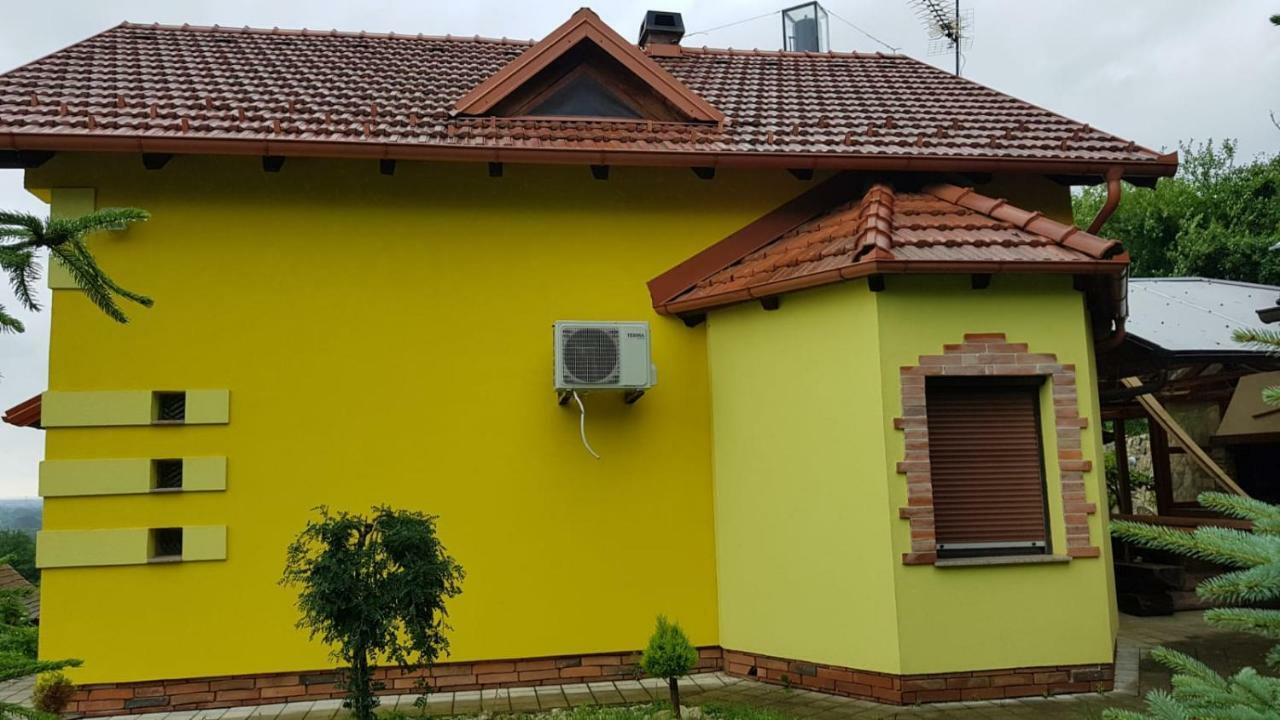 Iva'S Place Ludbreg Luaran gambar