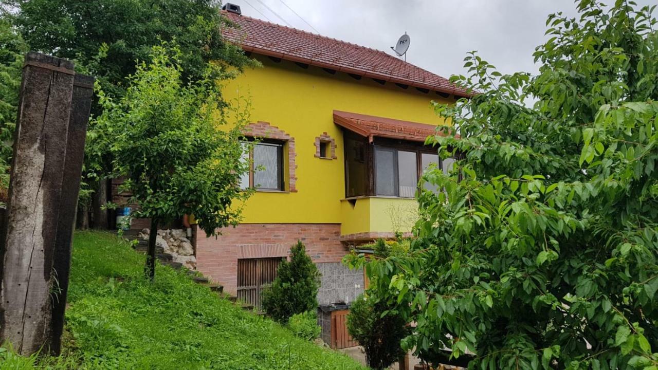 Iva'S Place Ludbreg Luaran gambar