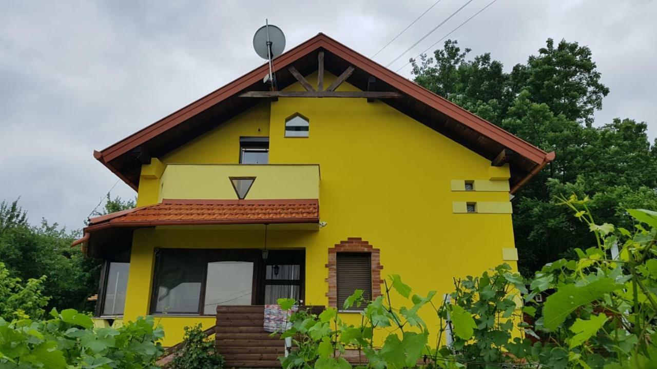 Iva'S Place Ludbreg Luaran gambar